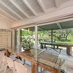 La Corte With Amazing Pool And Garden