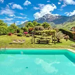 La Corte With Amazing Pool And Garden Вилла *