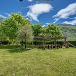 La Corte With Amazing Pool And Garden Вилла Колико