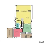 La Corte With Amazing Pool And Garden Вилла