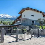 La Corte With Amazing Pool And Garden Вилла Колико