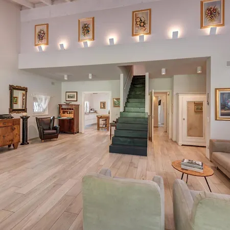 La Corte With Amazing Pool And Garden * Колико