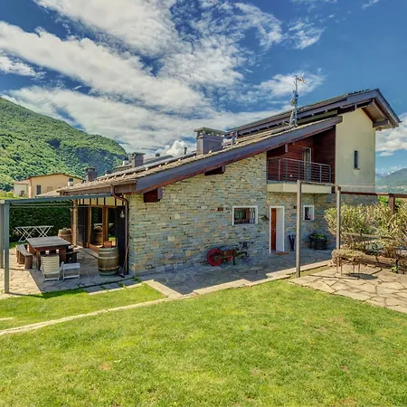 La Corte With Amazing Pool And Garden *