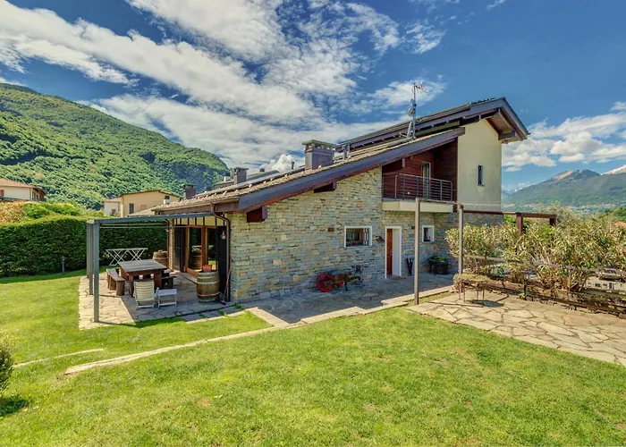 La Corte With Amazing Pool And Garden *