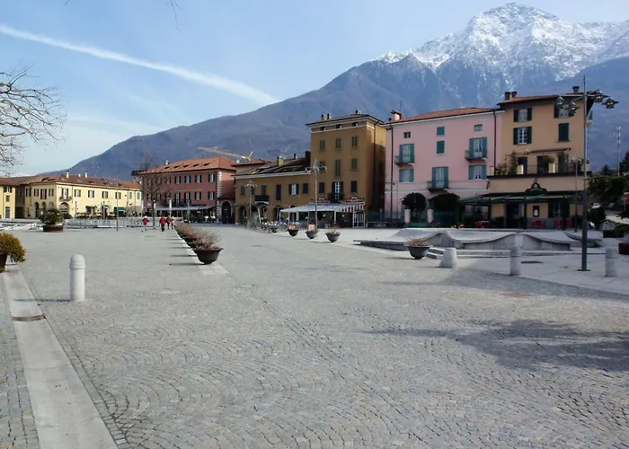 La Corte With Amazing Pool And Garden