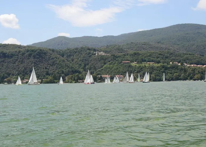 La Corte With Amazing Pool And Garden