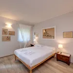 Villa La Corte With Amazing Pool And Garden