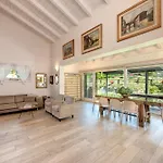 Villa La Corte With Amazing Pool And Garden Colico