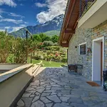 La Corte With Amazing Pool And Garden * Colico
