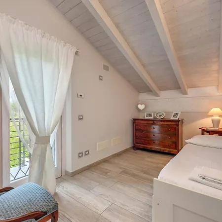 La Corte With Amazing Pool And Garden * Colico