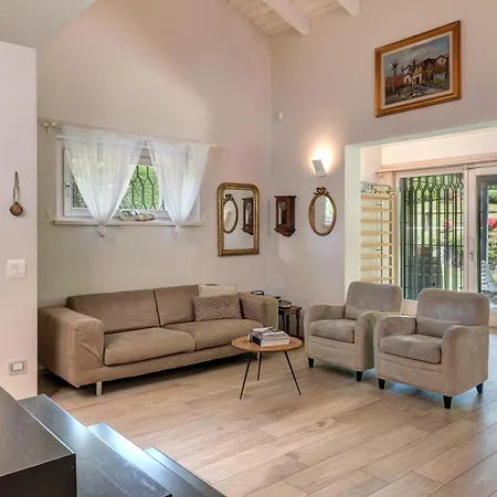 La Corte With Amazing Pool And Garden *