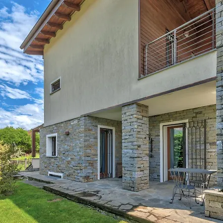 Villa La Corte With Amazing Pool And Garden *