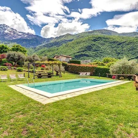 La Corte With Amazing Pool And Garden *