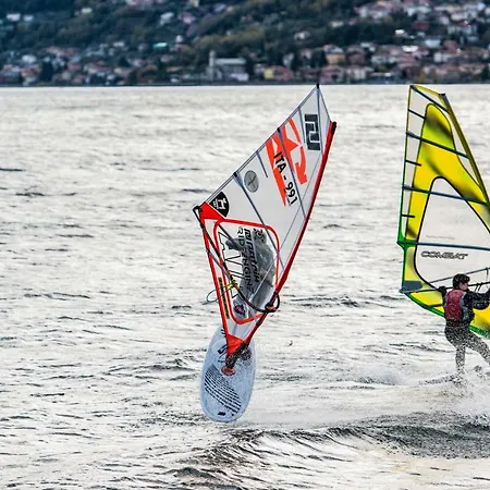 La Corte With Amazing Pool And Garden * Colico