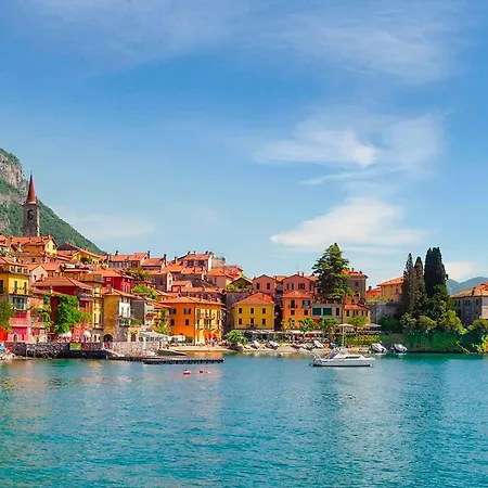 La Corte With Amazing Pool And Garden Colico