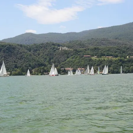 La Corte With Amazing Pool And Garden