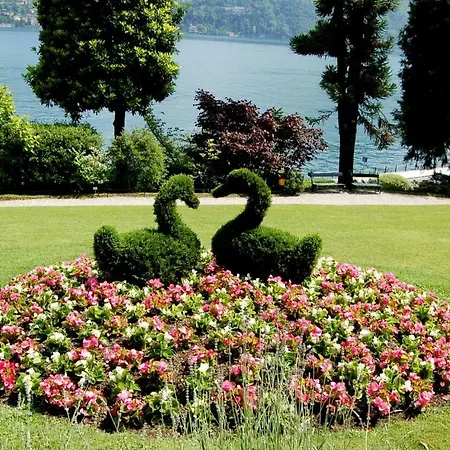 La Corte With Amazing Pool And Garden