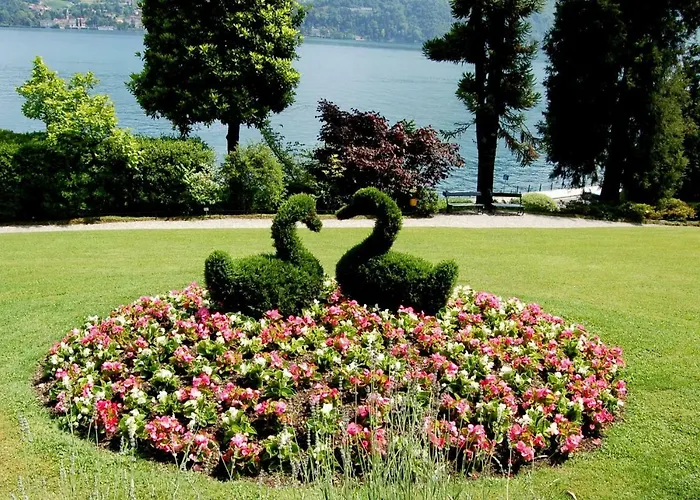 La Corte With Amazing Pool And Garden